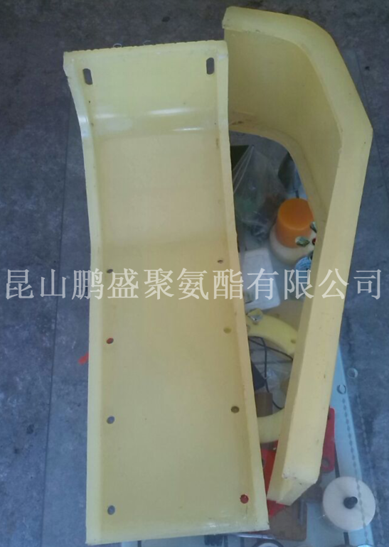 非標異形件